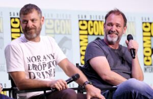 Goldberg: ‘South Park’ fala um novo tipo de santidade Goldberg: 'South Park' fala um novo tipo de santidade