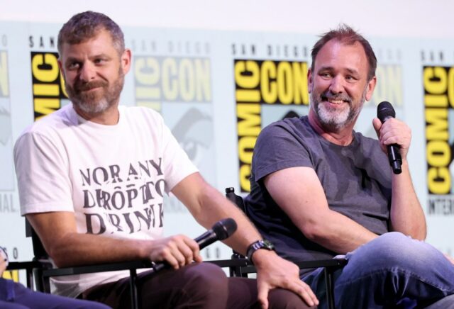 Goldberg: 'South Park' fala um novo tipo de santidade

