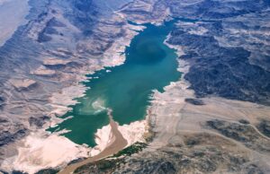 Gongloff: A terra seca – pires sem setor e criação de cascatas de caos Gongloff: A terra seca - pires sem setor e criação de cascatas de caos