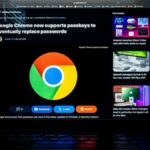 Googl Google $ 34,5 bilhões para o navegador Chrome Perplexity BN