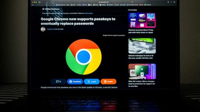 Googl Google $ 34,5 bilhões para o navegador Chrome Perplexity BN

