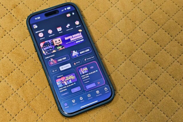Google Bets On Stan, uma plataforma de jogos sociais indiana

