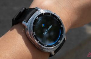Google Gemini se sente imediatamente em casa no Wear OS Gêmeos com pesquisa do Google no Pixel Watch 3