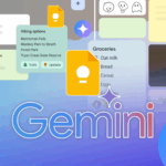 Google Keep Notes com segredos no Samsung Galaxy S24