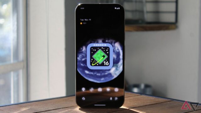 Google libera o Android 16 QPR1 Beta 3.1 para resolver toda a sua reinicialização aleatória

