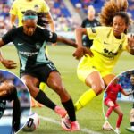 Gotham FC para melhorar a posição do playoff vs. Spirit em um fim de semana competitivo