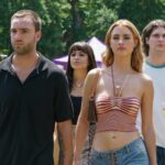 Por que Grace van Patten não tinha certeza sobre Jackson White se juntar 'Tell Me Lies'
