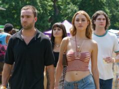 Grace van Patten não tinha certeza sobre Jackson White se juntar a ‘Tell Me Lies’. Por que Grace van Patten não tinha certeza sobre Jackson White se juntar 'Tell Me Lies'