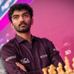 Grand Chess Tour: Gukesh em terceiro depois de três rodadas em eventos rápidos