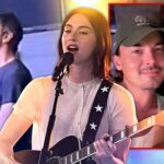 Gracie Abrams Principal Gety Instagram Teneftock Composição 2