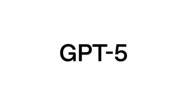 Grátis para todos! Openai GPT-5 tem um poder terrível

