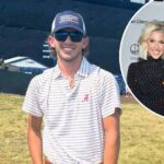 Grayson Chrisley Trolls Irmã Savannah, ex Robert Shiver sobre sua idade
