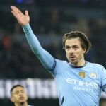 Grealish se juntará ao Everton um empréstimo para a temporada por Man City - Relatórios