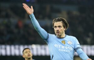 Grealish se juntará ao Everton um empréstimo para a temporada por Man City – Relatórios Grealish se juntará ao Everton um empréstimo para a temporada por Man City - Relatórios