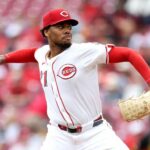 Greene retornando à rotação dos Reds para empurrar o playoff