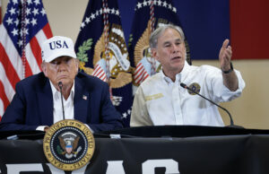 Greg Abbott ameaçou “eliminar” quase qualquer assento democrata do Texas Greg Abbott ameaçou "eliminar" quase qualquer assento democrata do Texas