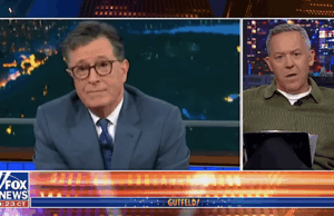 Greg Gutfeld diz que “levou as entranhas” para Jimmy Fallon sediar, trava Stephen Colbert – ‘My Uber Driver’ | Vídeo Bill O'Reilly On