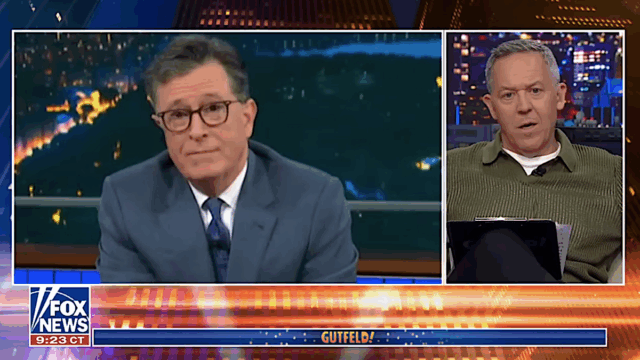 Bill O'Reilly On 