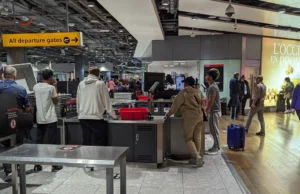 Greves nos aeroportos espanhóis causam caos. Voos cancelados e atrasados Greves nos aeroportos espanhóis causam caos. Voos cancelados e atrasados