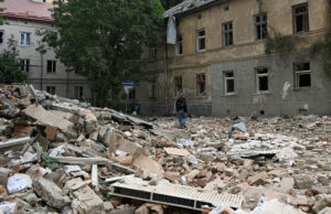 Greves russos atingiram a fábrica de propriedade dos EUA Greves russos atingiram a fábrica de propriedade dos EUA