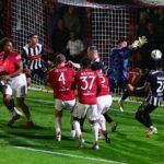 Grimsby United no Manchester United: Carabao Cup Live Score, Team News and Atualizações enquanto Red Devils bate após o incrível tiroteio de 26 penalidades