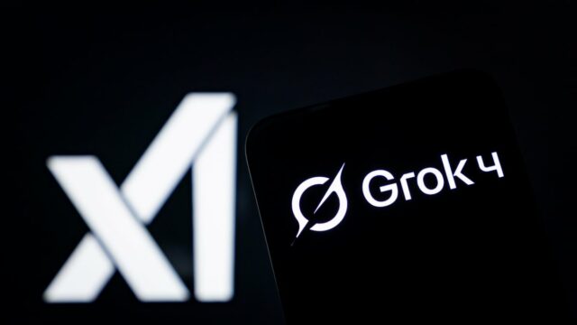Grok não pode decidir se seu companheiro é realmente um terapeuta



