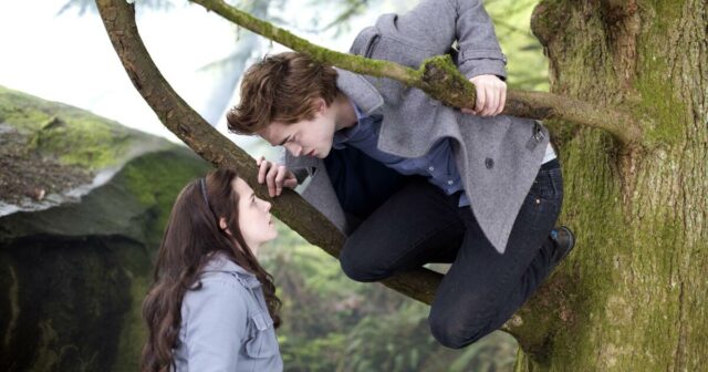 Grupo Edward ou Grupo Jacob-- mais uma vez? 'Legenda Golden' será relançada com os cinemas em outubro 


