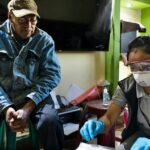 Hospitais, saneamento ligado à disseminação da resistência a antibióticos na Guatemala