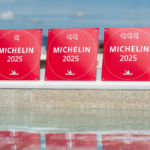 Guia Michelin para revelar sua primeira chave de hotel global em 8 de outubro