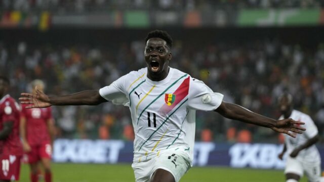 Guiné contra informações sobre transmissão ao vivo de Uganda, Chan 2024: quando, onde assistir ao Campeonato das Nações Africanas?

