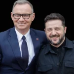 Há uma idéia para uma nova posição para uma página. Lideraria o movimento global dos amigos da Ucrânia