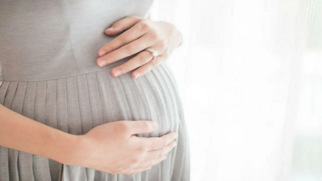 Hábitos saudáveis podem reduzir riscos futuros para o coração das mulheres com a gravidez diabetes


