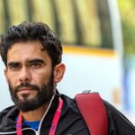 Halid Jamil nomeou treinador da Índia - o time de futebol da Índia recebe o treinador principal da Índia após 13 anos