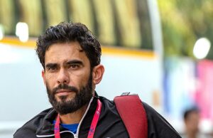 Halid Jamil nomeou treinador da Índia – o time de futebol da Índia recebe o treinador principal da Índia após 13 anos Halid Jamil nomeou treinador da Índia - o time de futebol da Índia recebe o treinador principal da Índia após 13 anos