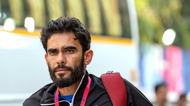 Halid Jamil nomeou treinador da Índia - o time de futebol da Índia recebe o treinador principal da Índia após 13 anos


