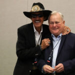 Hall da Fama da NASCAR, o promotor de faixas morre aos 86 anos de idade