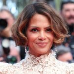 Halle Berry tem uma resposta descarada aos comentários do ex -David Justice de que ele não é "materno"