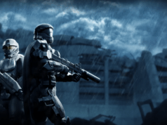 Halo e Helldivers 2 para atravessar nos próximos meses Halo e Helldivers 2 para atravessar nos próximos meses