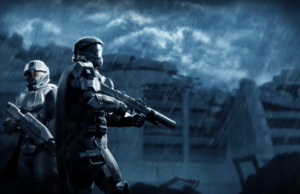 Halo e Helldivers 2 para atravessar nos próximos meses Halo e Helldivers 2 para atravessar nos próximos meses