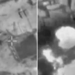 Hamas terroristas de alto escalão mortos pela IDF entre os planos de assumir o controle de Israel na cidade de Gaza