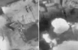 Hamas terroristas de alto escalão mortos pela IDF entre os planos de assumir o controle de Israel na cidade de Gaza Hamas terroristas de alto escalão mortos pela IDF entre os planos de assumir o controle de Israel na cidade de Gaza