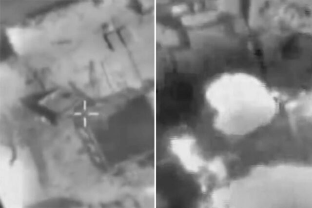 Hamas terroristas de alto escalão mortos pela IDF entre os planos de assumir o controle de Israel na cidade de Gaza

