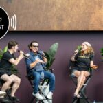 'Hamilton' faz 10: quatro atores descompactarem um papel no último legado do musical