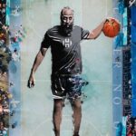 Harden de Clippers surpreso com a revelação do tribunal, o projeto da turnê da China