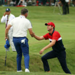 Harris English On Ryder Cup Spot em Bethpage: "Eu pertenço"