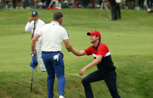 Harris English On Ryder Cup Spot em Bethpage: “Eu pertenço” Harris English On Ryder Cup Spot em Bethpage: "Eu pertenço"