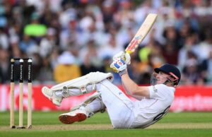 Harry Brook, Eng vs vs Ind 2025 5. Teste (relógio) Harry Brook, Eng vs vs Ind 2025 5. Teste (relógio)