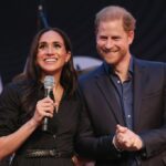 Harry e Meghan estão procurando outra nova babá no meio dos funcionários: Relatório