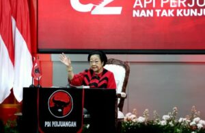 Hasto é oficialmente livre, Megawati será um discurso aberto no Congresso do PDIP? Hasto é oficialmente livre, Megawati será um discurso aberto no Congresso do PDIP?