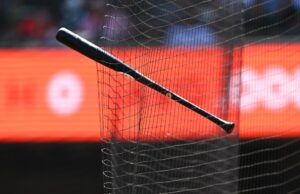 Hayward Murder-Suspecial por anos de ataques de raquete de beisebol acusados Hayward Murder-Suspecial por anos de ataques de raquete de beisebol acusados